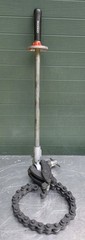 RIDGID Model 246 Cast Iron Chain Soil Pipe Cutter Snapper 1 1/2&rdquo; &ndash; 6&rdquo;