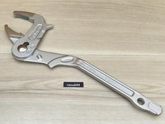 TOP MT-2025 Water Meter Wrench Maximum Opening 47mm Made in JAPAN