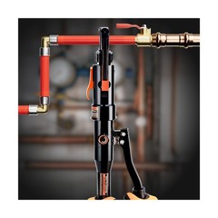 Copper Tube Fittings Hydraulic Pex Pipe Crimping Tools Press Crimper Pressing&hellip;