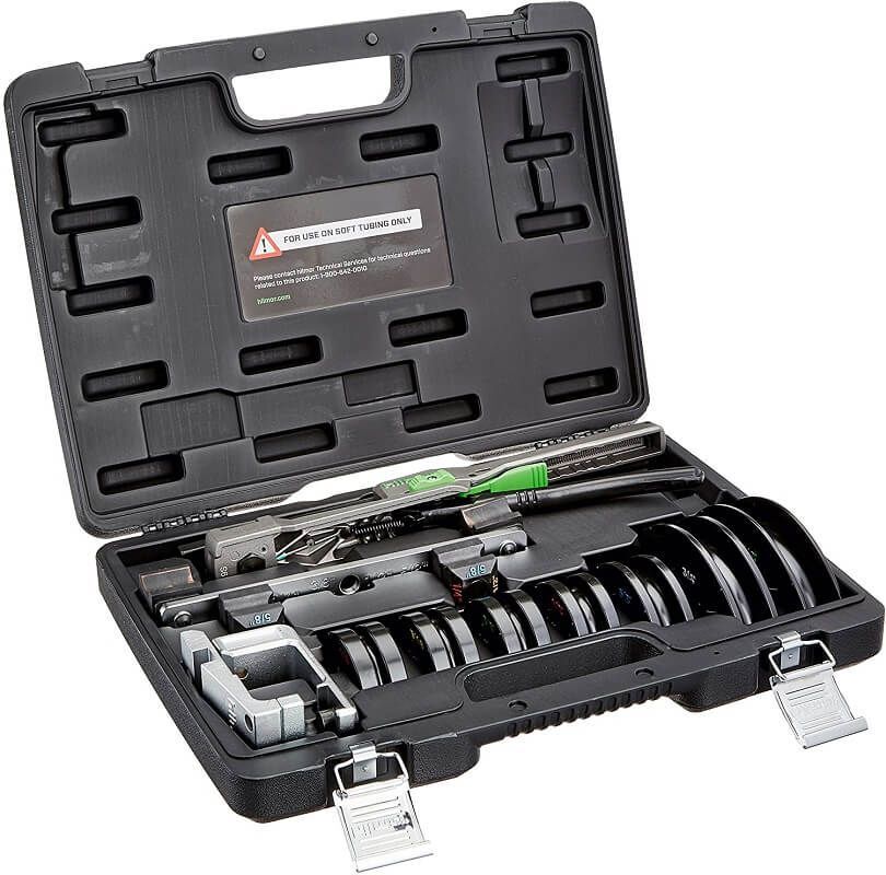 DiversiTech 1926598(CBKRB) Compact Bender Kit With Reverse Bending Attachment