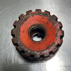 Ridgid 12R Manual Die Head for 3/4&Prime; NPT Pipe Threading Handheld Threader 37395