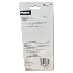 Kobalt Conduit Cutter (L)