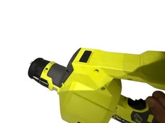 Ryobi PCL456B 18V ONE+ 25&prime; Drain Auger GreenBlack Cordless Lightweight TOOL ONLY
