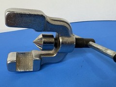 Vintage Melard No. 1354 Pipe Flaring Tool 45 Degree 1/8 &ndash; 3/4&Prime; Ez Release