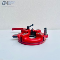Ridgid 815 Receding Die Head Pipe Threader/Threading Machine 1/8&Prime; to 2&Prime; #New