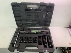 Hilmor Compact Bender Kit. Complete & In EXCELLENT CONDITION!!!