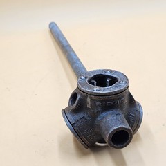 Ridgid No. 30-A 3-Way Pipe Threader 1/2&Prime; x 3/4&Prime; x 3/8&Prime; Made In USA