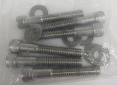 Continental Industries 9964-99-0033-00 Mechanical Adapter Saddle 2&Prime; IPS