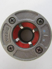 36900 1 Inch Die Head Hand Threader