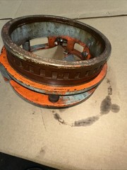 Victaulic Vic Cut Groover VG No. 8&rdquo; Pipe Grooving w/ Yoke
