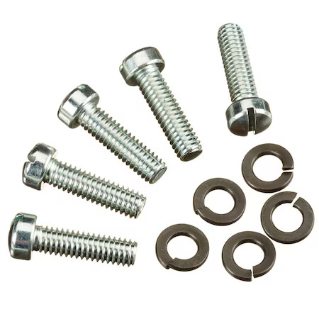 Ridgid 41090 Screws And Washer Set, Pk5