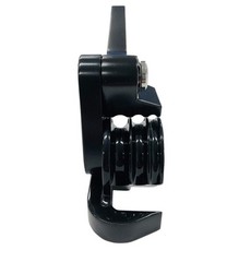 367FH Tool 368FH Triple Head 90 Degree Tube Bender for Soft Metal Tubing
