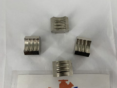 Dixon Valve & Coupling R23 Ribbed Hose Crimper Die 4-Segments BFW925 Ferrules