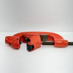 RIDGID 32830 NO 3-S PIPE CUTTER 1 TO 3 INCH HEAVY DUTY PIPE CUTTING TOOL USA