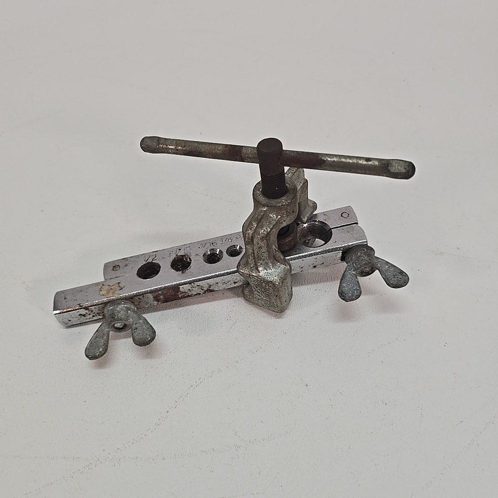 Professional Flaring Tool 3/16-Inch-5/8-Inch