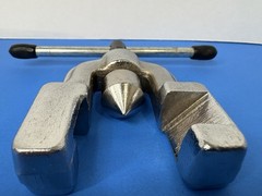Vintage Melard No. 1354 Pipe Flaring Tool 45 Degree 1/8 &ndash; 3/4&Prime; Ez Release
