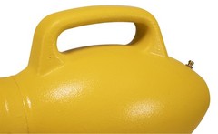 Steel Dragon Tools&reg; K-50 Drain Cleaner Cleaning Machine with 130&prime; C8 Cable 58980