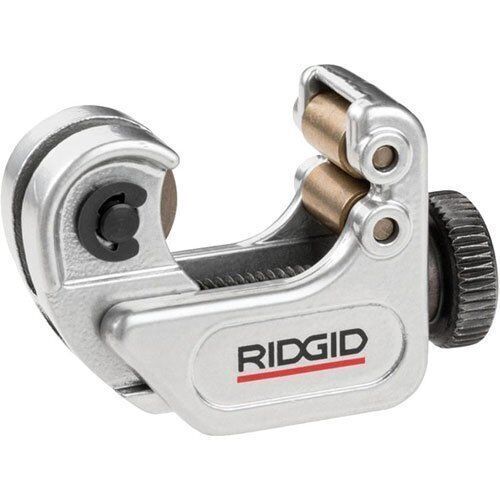 Ridgid&reg; Model No. 103 / 32975 Close Quarters Tubing Cutter, 1/8&Prime;-5/8&Prime; Capacity