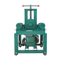 3HP Electric Pipe Tube Bender With 15 Round Die Set 220V Sell Well
