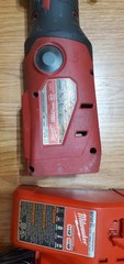 MILWAUKEE 2922-20 FORCE LOGIG PRESS TOOL 18V KIT 6 JAWS 1/2&Prime;-2&Prime;