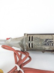 Ridgid 700 Power Drive Handheld Electric Pipe Threader Threading Machine 115V