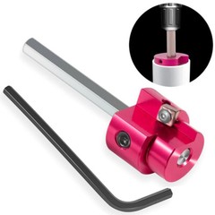 04521 PPR75 3/4&Prime; Clean Reamer Extreme PVC Plastic Pipe Fitting Reamer Kit