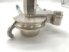 Parker Hand Help Tube Bender 8-2829 / 8 x 1.5