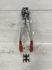 ZURN QCRT2TN PEX 3/8&rdquo; LARGE CRIMPING TOOL
