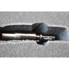 Rothenberger Collins Rhino 1/2 to 4 Nipple Chuck Kit Case Manual 00089 00090