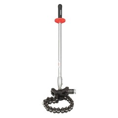 RIDGID 246 Soil Pipe Cutter,1-1/2&Prime; to 6&Prime; Cut Cap. 6YJ36