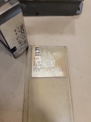 Ridgid Die 551 1/8&Prime; NPT for 515 Die Set