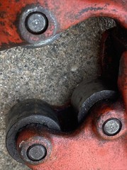 Ridgid Pipe Cutter No 1 &ndash; 2, No 2A &ndash; 1/8&Prime; To 2&Prime;, Heavy Duty &ndash; Ridge Tool
