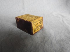 Vintage Armstrong Bros. Adjustable Dies for Pipe No.2A Size 1/2&Prime;.R