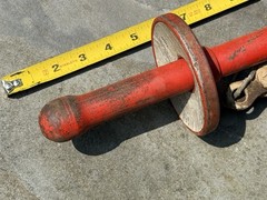 Ridgid No. 206 Soil Pipe Cutter
