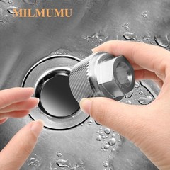 Easy Tub Drain Removal Tool with Ratchet Drive &ndash; 1PACK