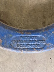 REED Tools USA No H 12 Cut 9 To 12in