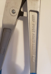 Zurn QCRT-3T PEX 1/2&rdquo; Crimp Tool Very Good Condition