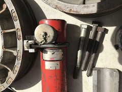 Enerpac /GB GARDNER MINI EEGOR PIPE BENDER
