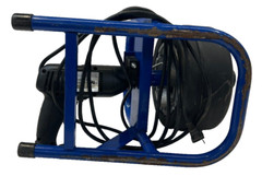 COBRA DRAIN CLEANER MODEL LX500 120V-60HZ 3/8&Prime; MISSING TIP