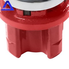 3/8Inch Ratchet Pipe Threader Dies Set Replacement Kit Not for Stainless Steel