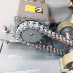 220V Pipe Cutting Machine Pipe Cutter 0.78-1.96&rdquo; Processing Range w/ CNC Panel