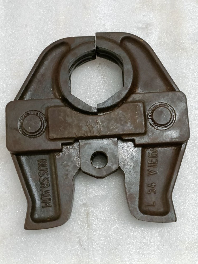VIEGA NUSSBAUM 54 MM PRESSING TOOL