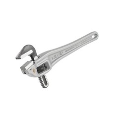 Ridgid 31120 Aluminum Offset Pipe Wrench, 14&Prime;