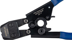 Pex Cinch Clamp Tool Set with Metal Cutter and 30 Stainless Steel Clamps