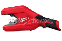 Milwaukee M12 ​CTC2-0 2&Prime; 12V Charging Copper Tubing Cutter (Body Only)⭐Tracking⭐