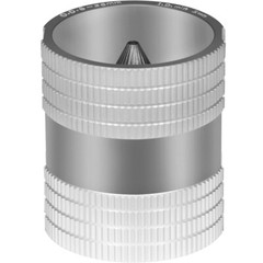 1/4&Prime; to 1-1/4&Prime; Inner/Outer Tubing Reamer for 29983 Model 223S, Deburring Tool