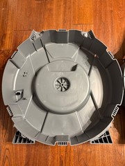 Ridgid K9-204 Upgrade To K9-204+ Outer Housing With Clips HOUSING ONLY