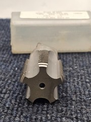 Widell Industries 789040 Tap, EDP#-315, 1-11 55 DEG BSPP RH