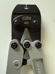 Zurn/Pex QICKCLAMP Crimp Tool QCRTQCL