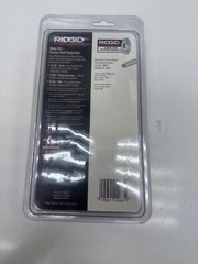 RIDGID Cat.No 29963 Model No.35S Stainless Steel Tubing Cutter